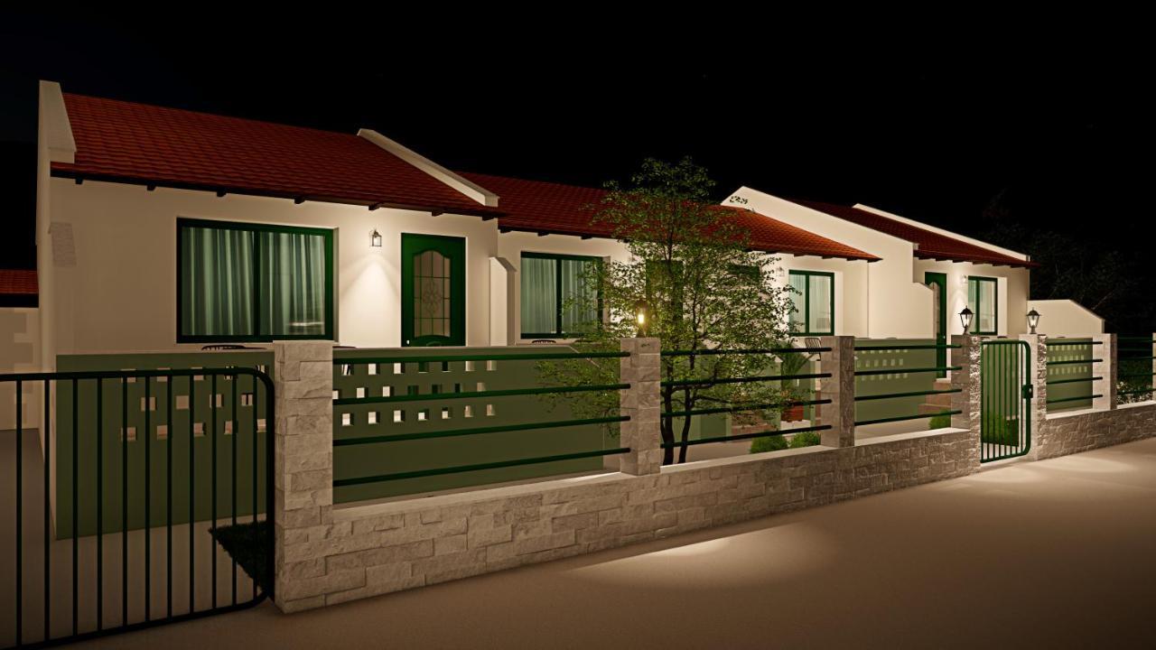 Lamprini'S Deluxe Studios ลีเมนาส ภายนอก รูปภาพ